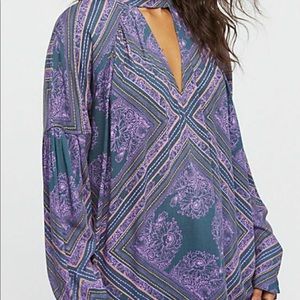 NWT Free People top